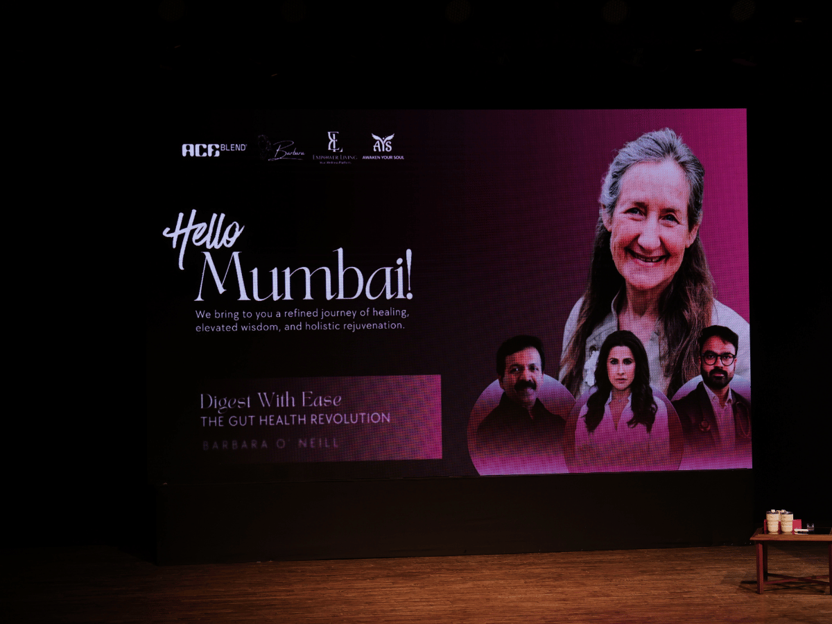 Hello Mumbai Wellness Launch — Activations event by Prosetup Events, Mumbai