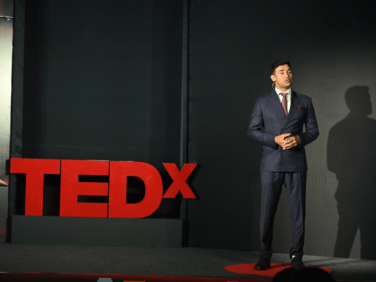 TEDx Keynote — Conferences event by Prosetup Events, Bahadurgarh
